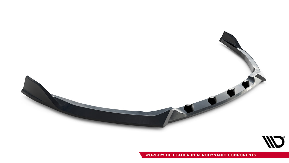 Diffusor Satz V.2 Toyota GR Corolla Mk12