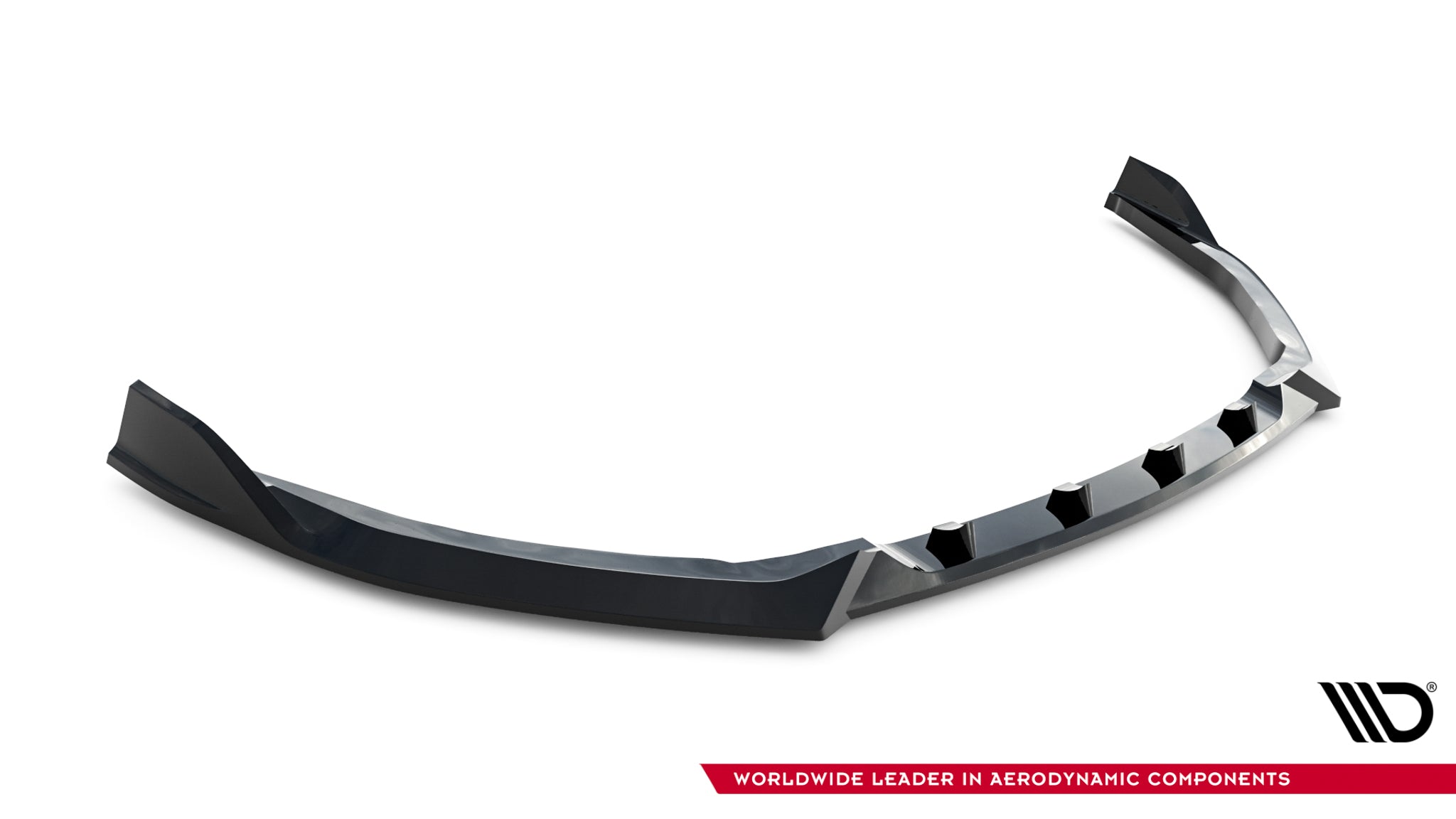 Diffusor Satz V.2 Toyota GR Corolla Mk12