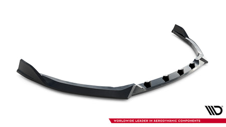 Diffusor Satz V.2 Toyota GR Corolla Mk12
