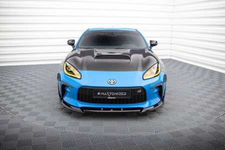 Frontspoiler Lippe V.2 Toyota GR86 Mk1