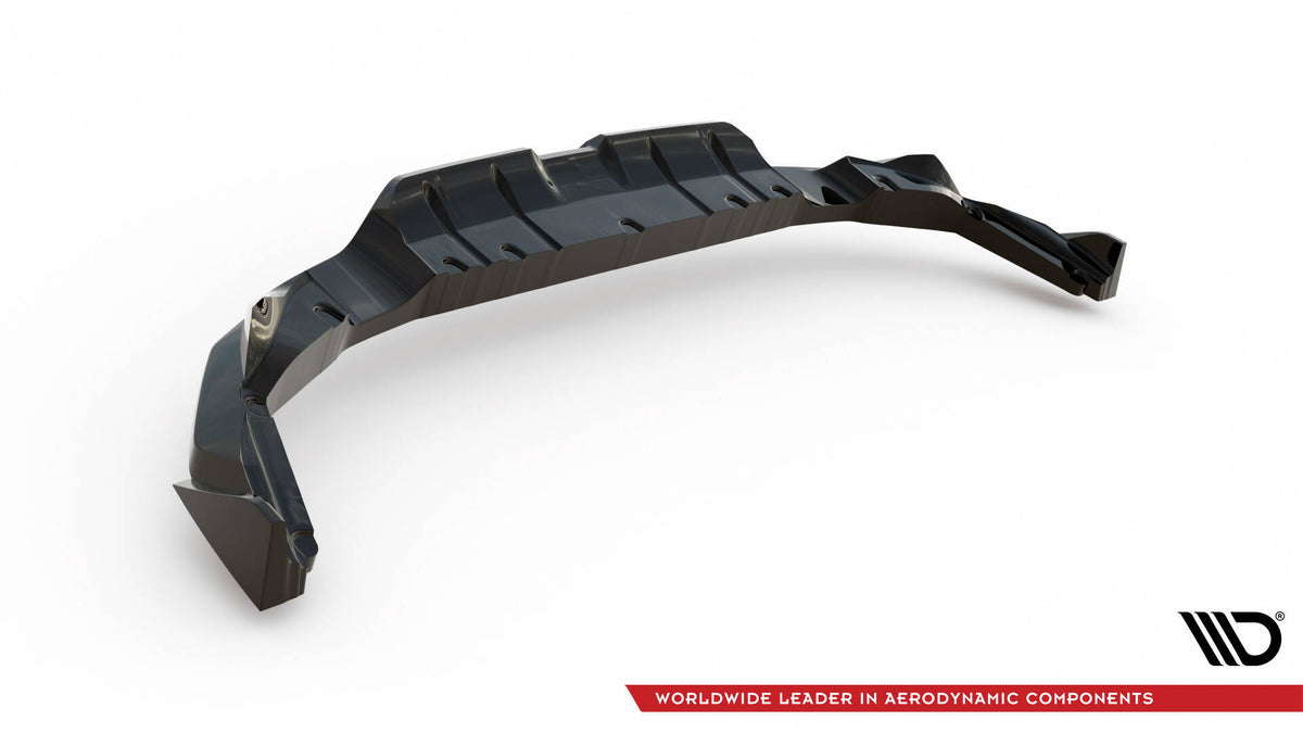 Frontspoiler Lippe V.2 Toyota GR86 Mk1