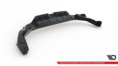 Frontspoiler Lippe V.2 Toyota GR86 Mk1