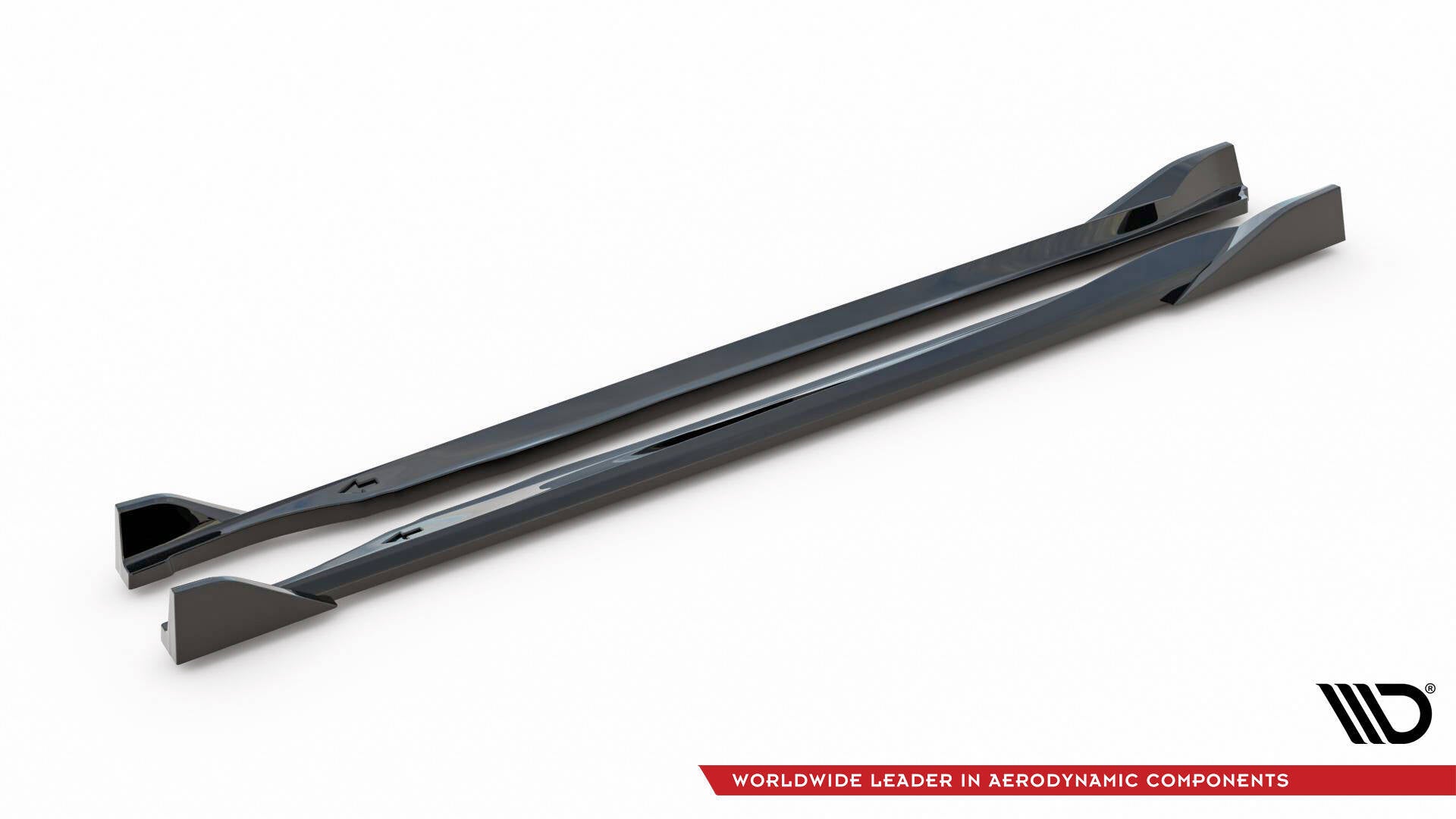Frontspoiler Lippe V.2 Toyota GR86 Mk1