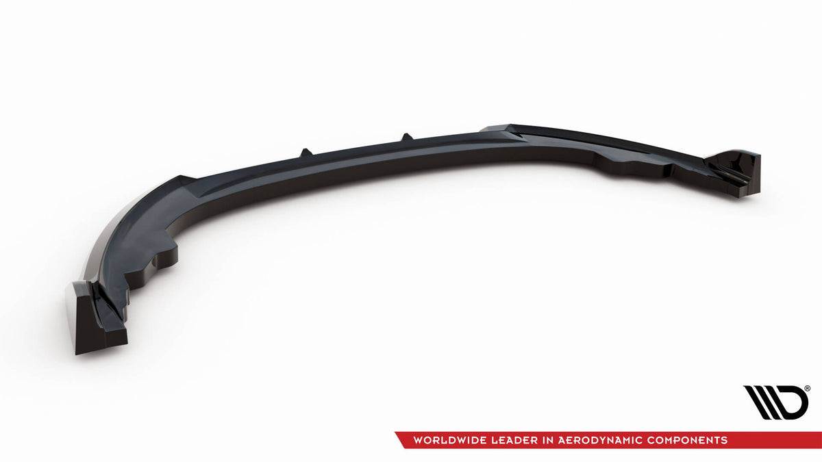 Frontspoiler Lippe V.2 Toyota GR86 Mk1