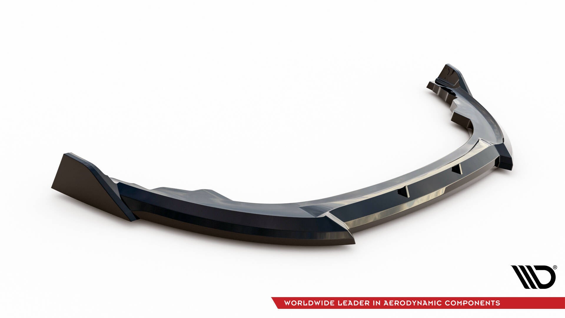 Frontspoiler Lippe V.2 Toyota GR86 Mk1