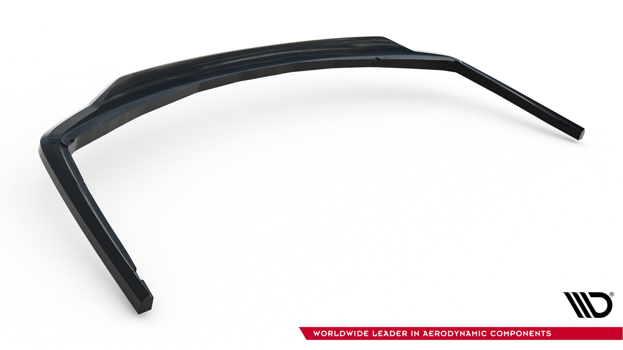 Frontspoiler Lippe V.2 Toyota Highlander Mk4
