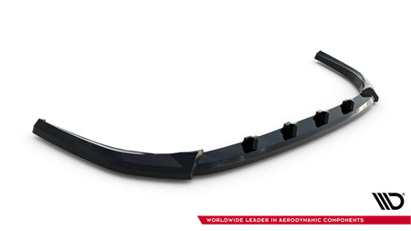 Frontspoiler Lippe V.2 Toyota Highlander Mk4