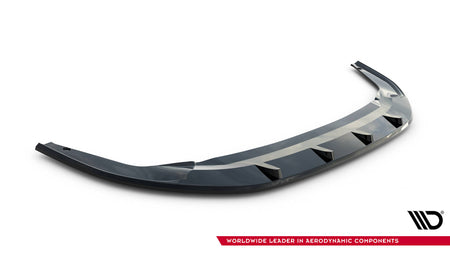 Frontspoiler Lippe V.2 Volkswagen Golf GTI Clubsport Mk8 Facelift