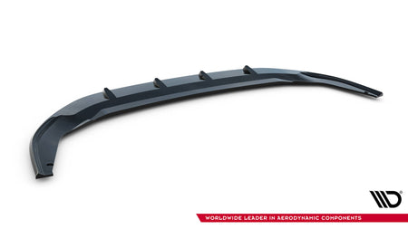 Frontspoiler Lippe V.2 Volkswagen Golf GTI Clubsport Mk8 Facelift