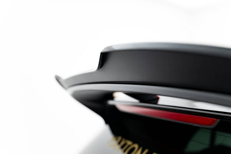 Frontspoiler Lippe V.2 Volkswagen Golf GTI Clubsport Mk8 Facelift