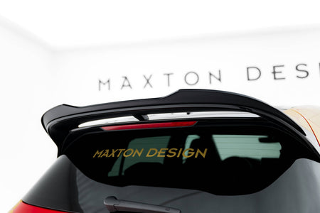 Frontspoiler Lippe V.2 Volkswagen Golf GTI Clubsport Mk8 Facelift