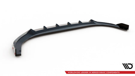 Frontspoiler Lippe V2 Volkswagen Golf GTI Mk8 Facelift