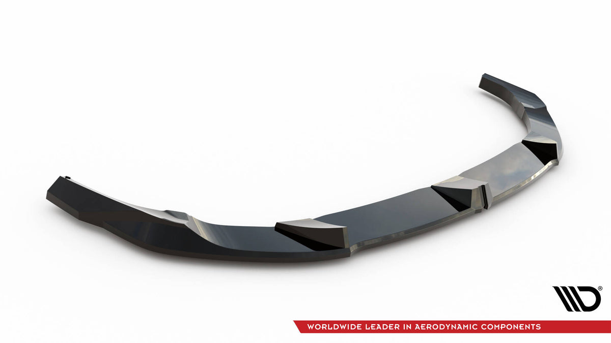 Frontspoiler Lippe V.3 BMW 1 M-Pack F70