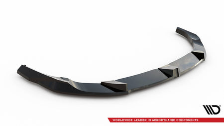 Frontspoiler Lippe V.3 BMW 1 M-Pack F70