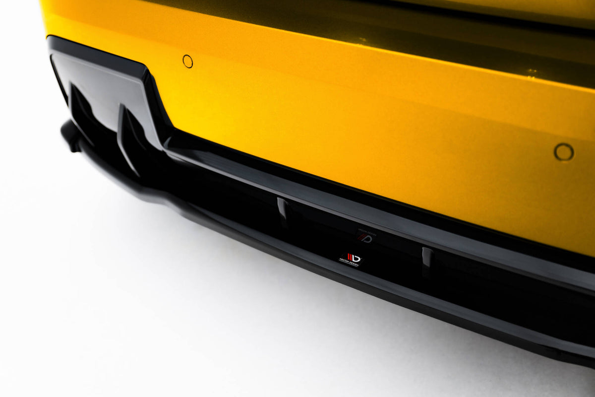 Frontspoiler Lippe V.3 BMW 1 M-Pack F70