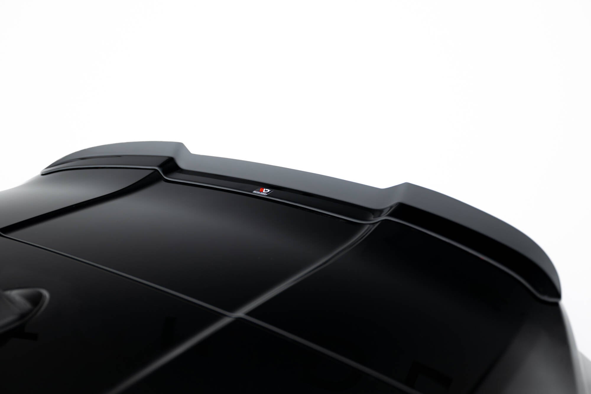 Frontspoiler Lippe V.3 BMW 1 M-Pack F70