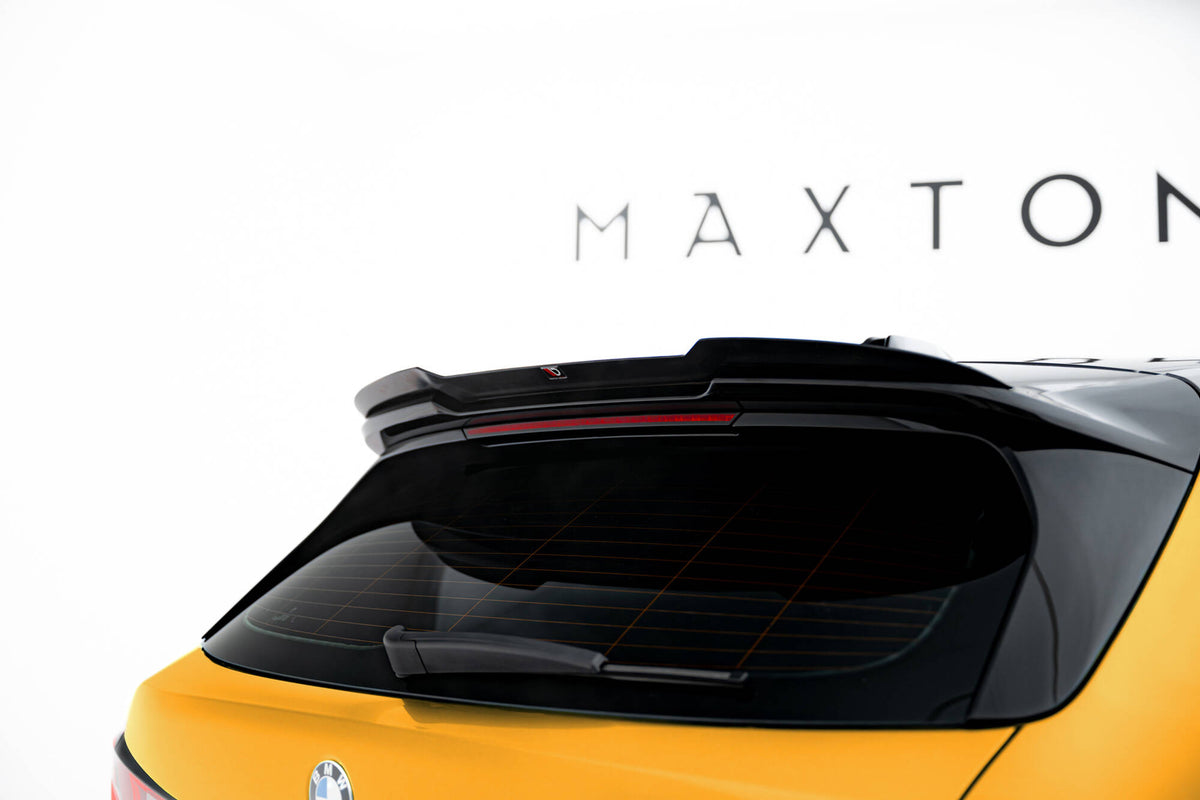 Frontspoiler Lippe V.3 BMW 1 M-Pack F70