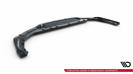 Frontspoiler Lippe V.3 BMW 1 M-Pack F70