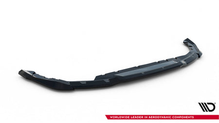 Frontspoiler Lippe V.3 BMW 1 M-Pack F70