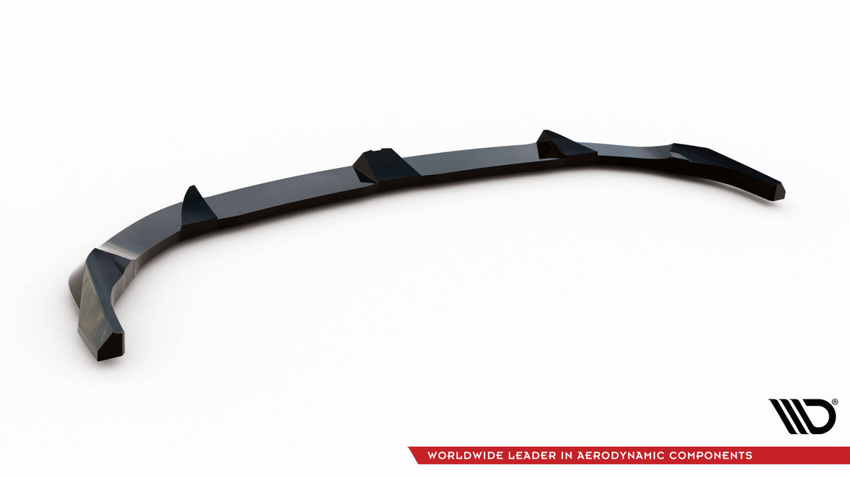Frontspoiler Lippe V.3 BMW 1 M-Pack F70