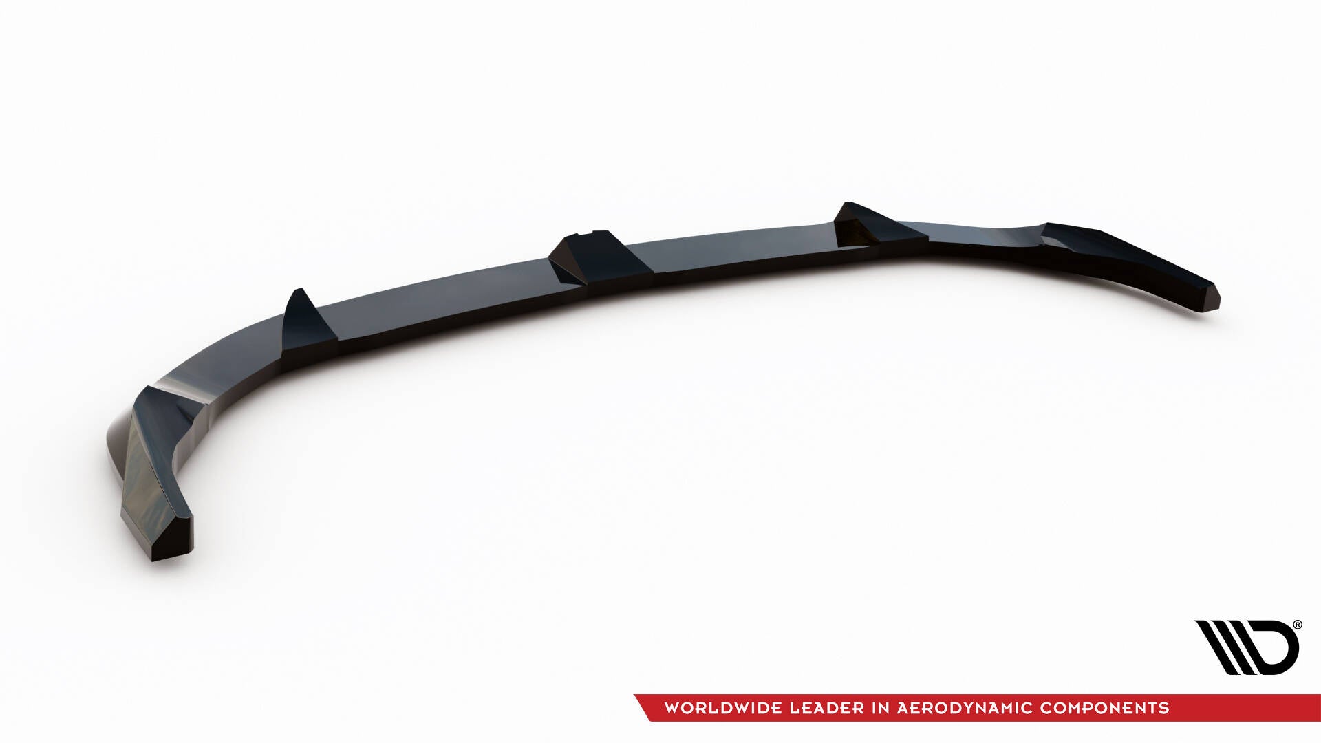 Frontspoiler Lippe V.3 BMW 1 M-Pack F70