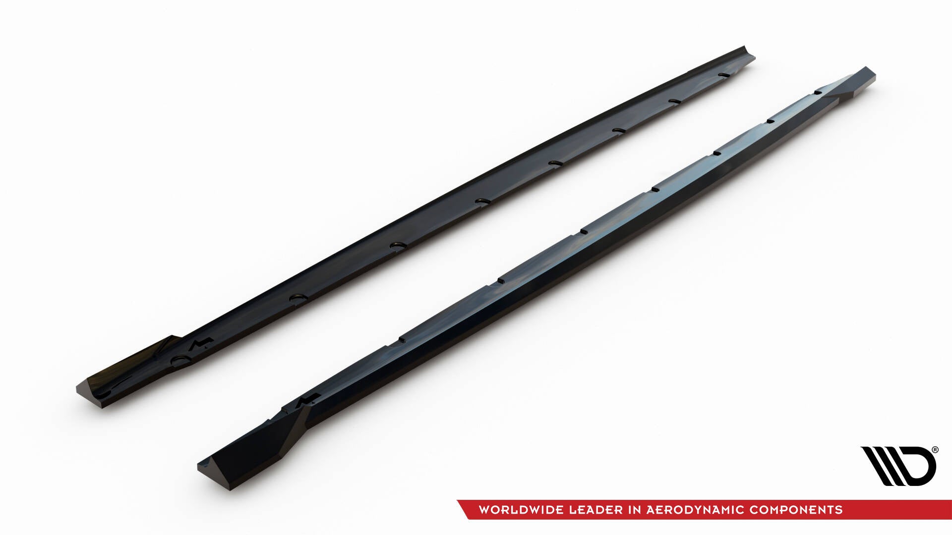 Frontspoiler Lippe V.3 BMW 1 M-Pack F70