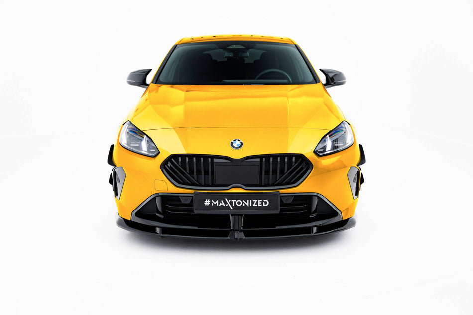 Frontspoiler Lippe V.3 BMW 1 M-Pack F70