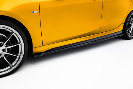 Frontspoiler Lippe V.3 BMW 1 M-Pack F70