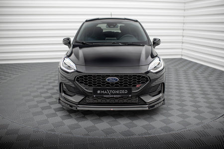 Frontspoiler Lippe V.3 Ford Fiesta ST Mk8 Facelift