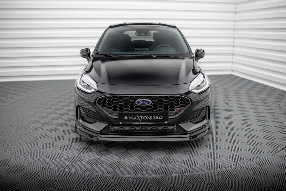 Frontspoiler Lippe V.3 Ford Fiesta ST Mk8 Facelift
