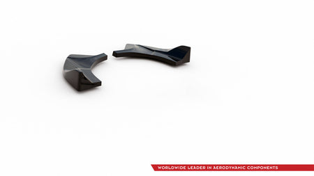 Frontspoiler Lippe V.3 Ford Fiesta ST Mk8 Facelift
