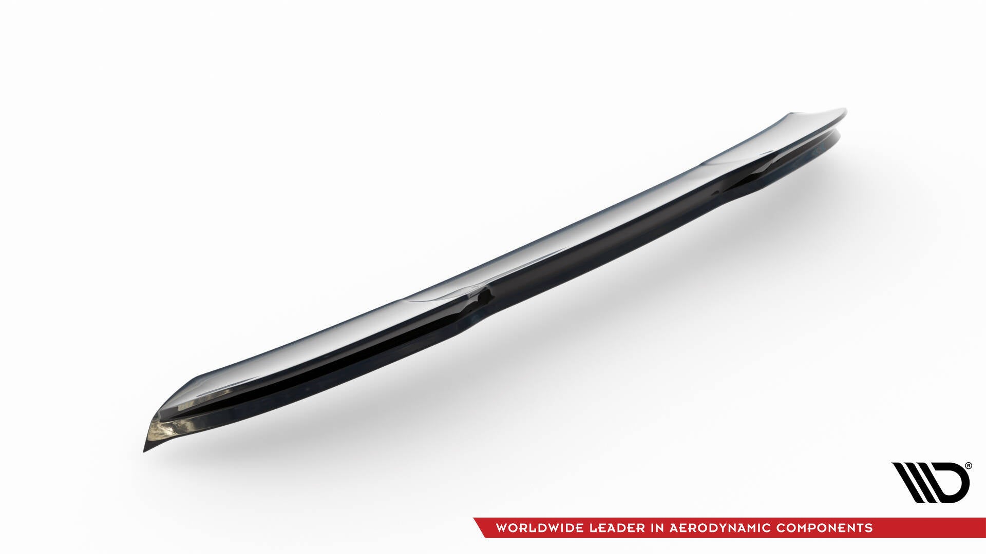 Frontspoiler Lippe V.3 Ford Fiesta ST Mk8 Facelift