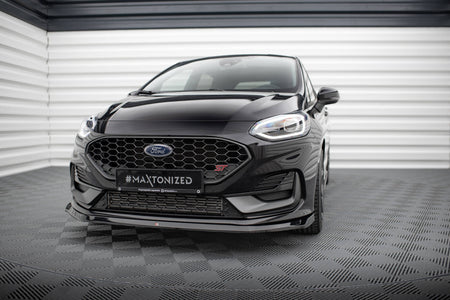 Frontspoiler Lippe V.3 Ford Fiesta ST Mk8 Facelift