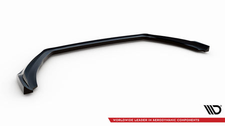 Frontspoiler Lippe V.3 Ford Fiesta ST Mk8 Facelift