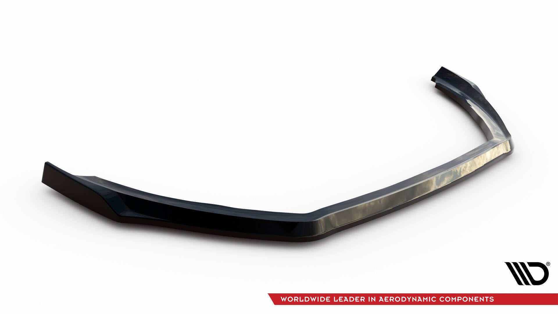 Frontspoiler Lippe V.3 Ford Fiesta ST Mk8 Facelift