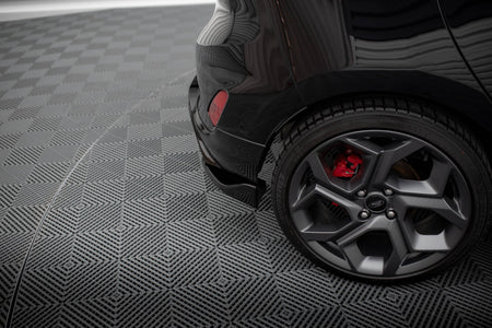 Frontspoiler Lippe V.3 Ford Fiesta ST Mk8 Facelift