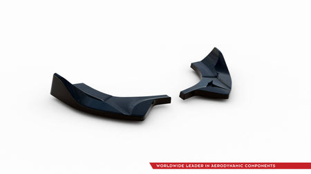 Frontspoiler Lippe V.3 Ford Fiesta ST Mk8 Facelift