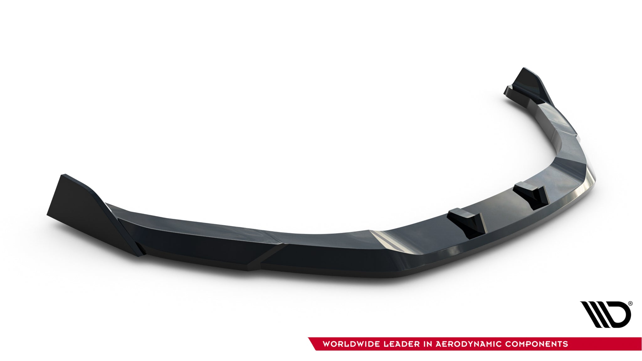 Frontspoiler Lippe V.3 Subaru BRZ Mk2