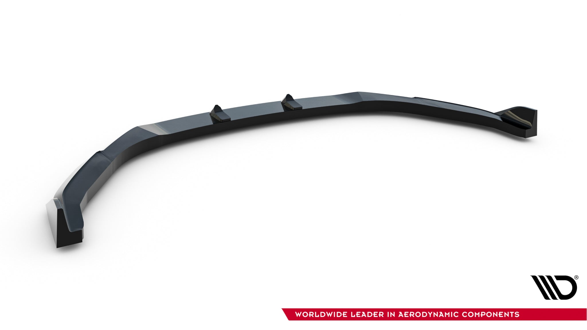 Frontspoiler Lippe V.3 Subaru BRZ Mk2