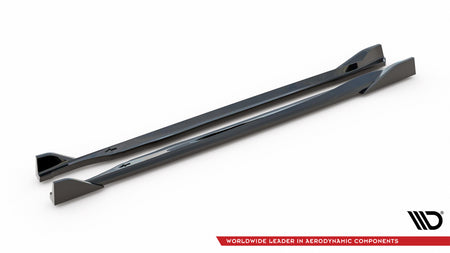 Frontspoiler Lippe V.3 Subaru BRZ Mk2