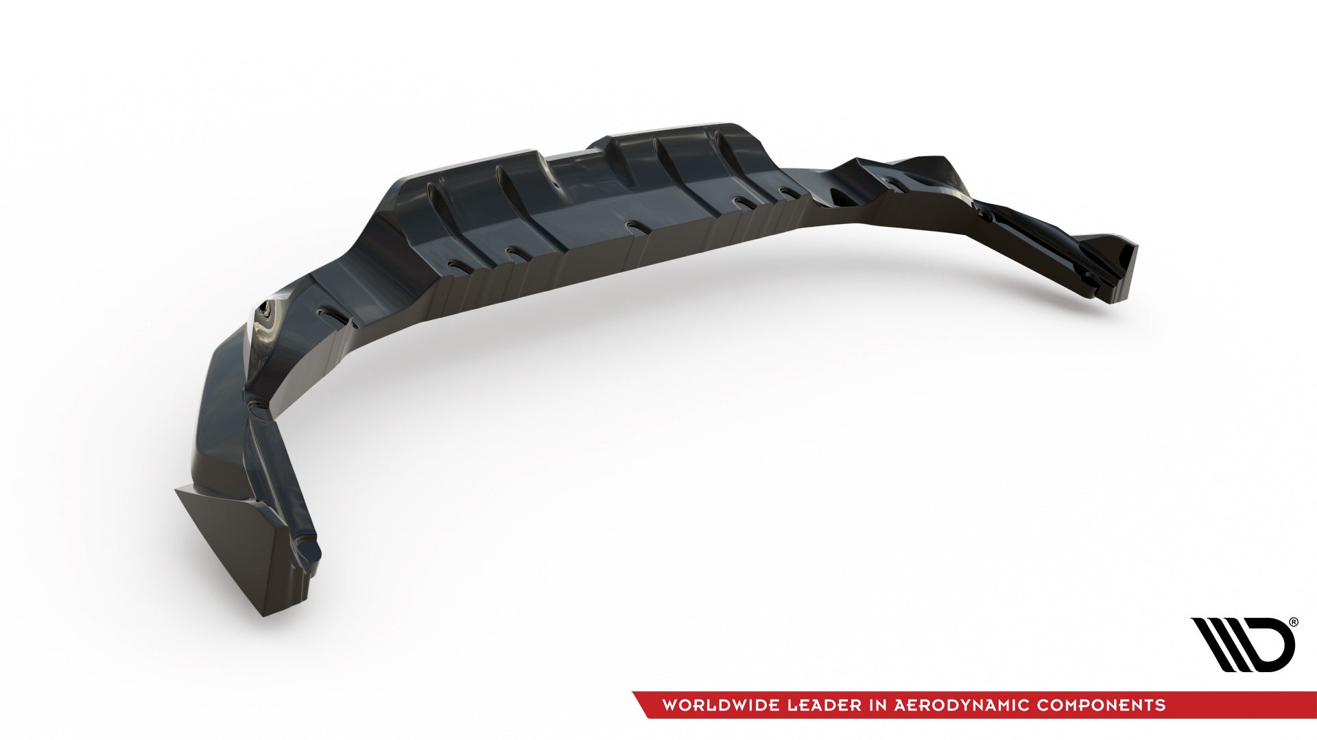 Frontspoiler Lippe V.3 Subaru BRZ Mk2