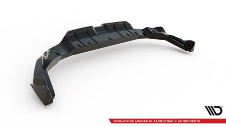 Frontspoiler Lippe V.3 Subaru BRZ Mk2