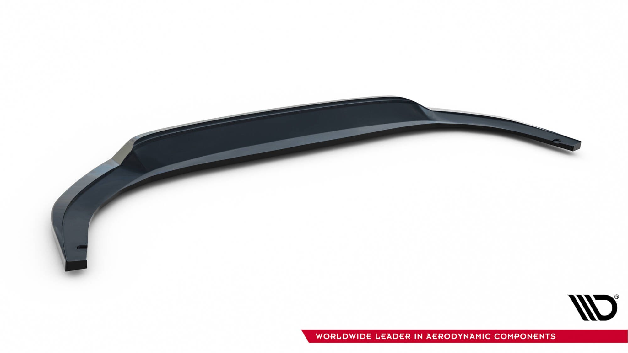 Frontspoiler Lippe V.3 Volkswagen Golf GTI Mk8 Facelift