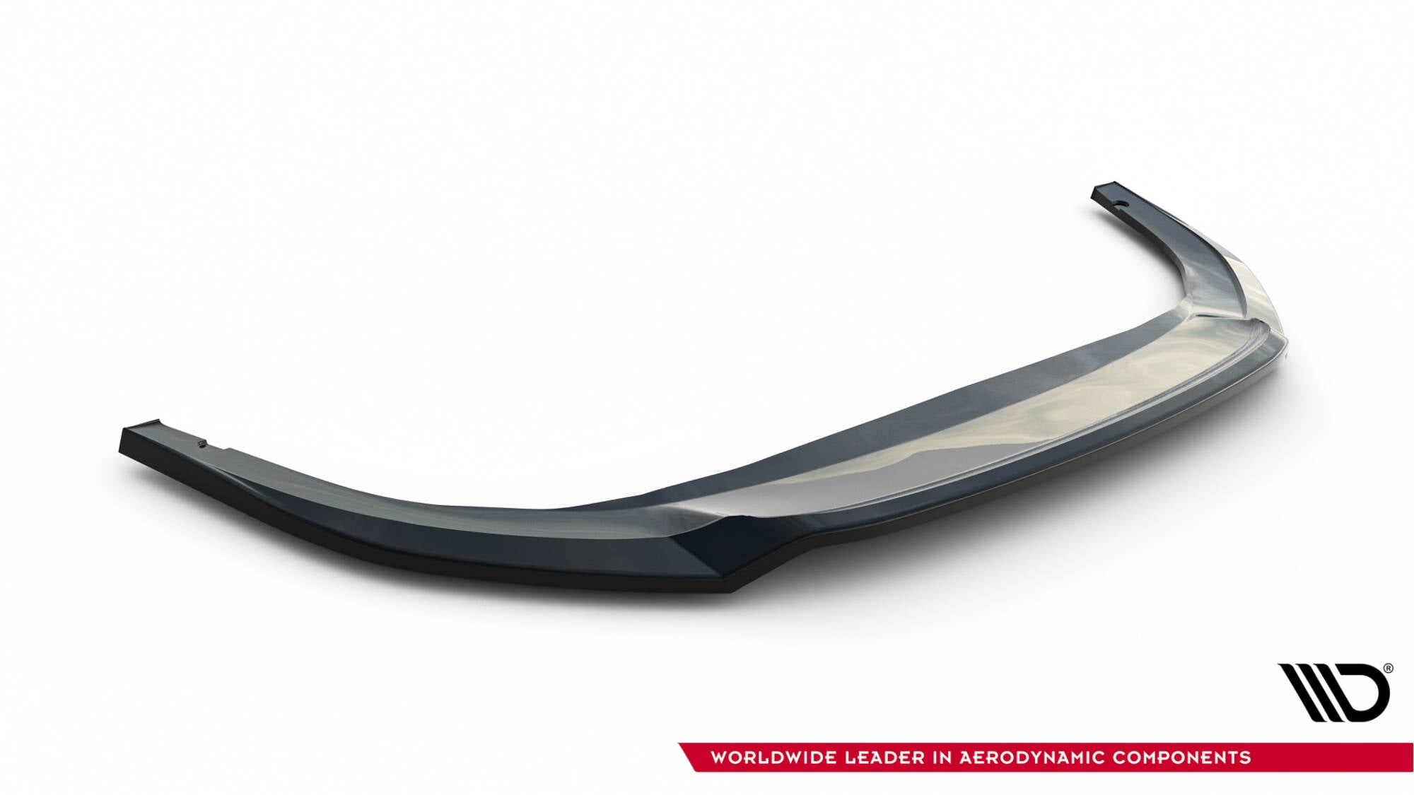 Frontspoiler Lippe V.3 Volkswagen Golf GTI Mk8 Facelift