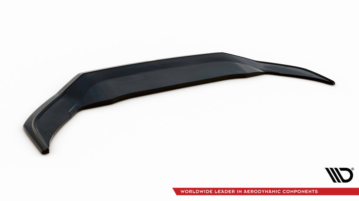 Frontspoiler Lippe, Seitenschweller, Heckdiffusor Satz Volkswagen Arteon R-Line 2017-2020