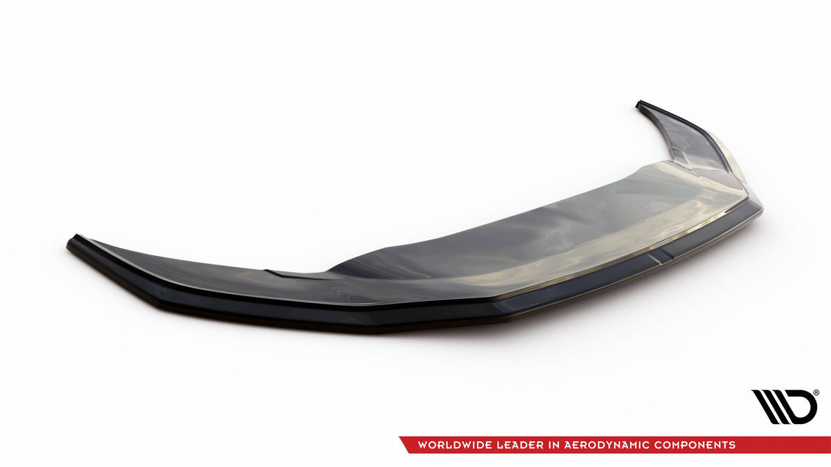 Frontspoiler Lippe, Seitenschweller, Heckdiffusor Satz Volkswagen Arteon R-Line 2017-2020