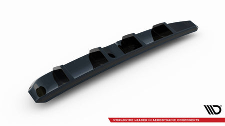 Frontspoiler Lippe, Seitenschweller, Heckdiffusor Satz Volkswagen Arteon R-Line 2017-2020