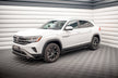 Frontspoiler Lippe Volkswagen Atlas Cross Sport, Seitenschweller Volkswagen Atlas Cross Sport, Heckdiffusor Volkswagen Atlas Cross Sport