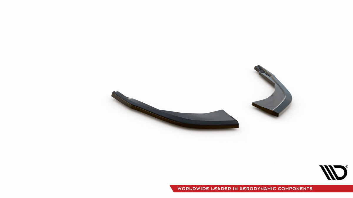 Frontspoiler Lippe Volkswagen Atlas Cross Sport, Seitenschweller Volkswagen Atlas Cross Sport, Heckdiffusor Volkswagen Atlas Cross Sport