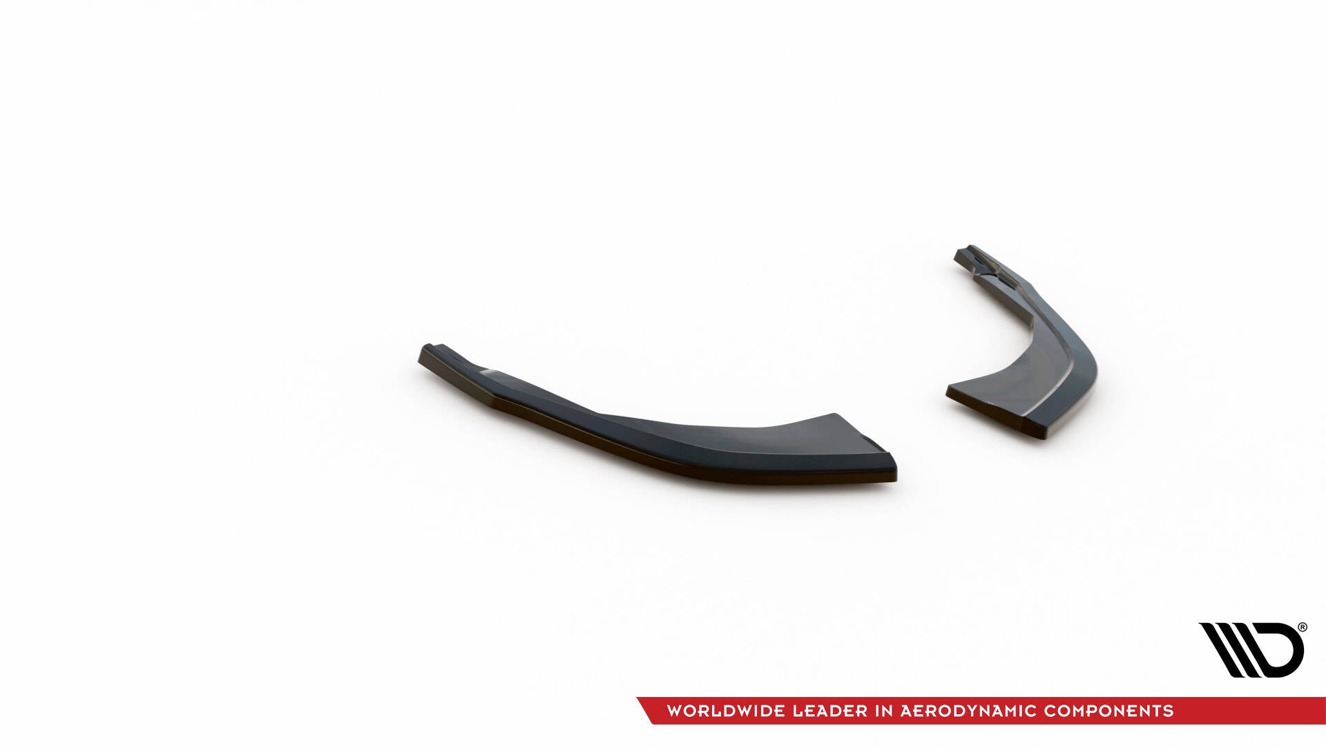 Frontspoiler Lippe Volkswagen Atlas Cross Sport, Seitenschweller Volkswagen Atlas Cross Sport, Heckdiffusor Volkswagen Atlas Cross Sport
